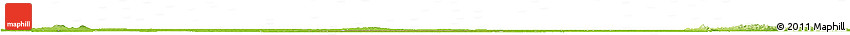 Satellite Horizon Map of Xinye, physical outside Satellite Horizon Map of Xinye, physical outside