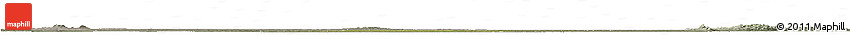 Satellite Horizon Map of Xinye, semi-desaturated Satellite Horizon Map of Xinye, semi-desaturated