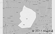 Gray Map of Xinye