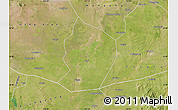 Satellite Map of Xinye