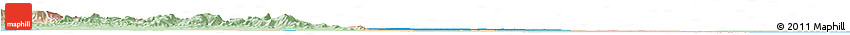 Political Horizon Map of Xinzheng, lighten Political Horizon Map of Xinzheng, lighten