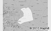 Gray Map of Xinzheng