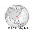 Outline Map of Yanjin