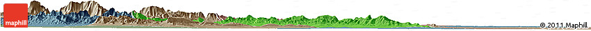 Political Horizon Map of Yu Xian, semi-desaturated Political Horizon Map of Yu Xian, semi-desaturated
