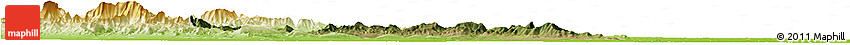 Satellite Horizon Map of Yu Xian, physical outside Satellite Horizon Map of Yu Xian, physical outside