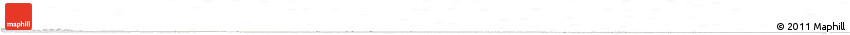 Shaded Relief Horizon Map of Zhengyang, lighten, desaturated Shaded Relief Horizon Map of Zhengyang, lighten, desaturated