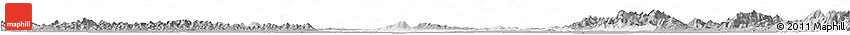 Gray Horizon Map of Anlu