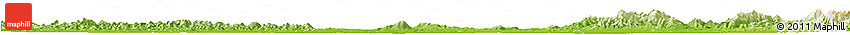 Physical Horizon Map of Anlu