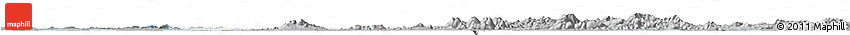 Gray Horizon Map of Echeng