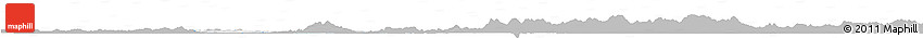 Gray Horizon Map of Echeng, single color outside Gray Horizon Map of Echeng, single color outside
