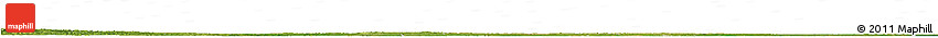 Satellite Horizon Map of Gong An