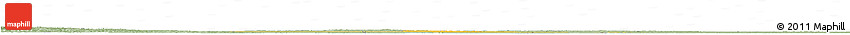 Savanna Style Horizon Map of Gong An