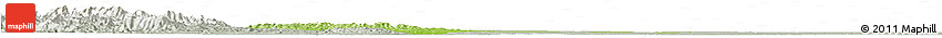 Physical Horizon Map of Guanghua, lighten, semi-desaturated Physical Horizon Map of Guanghua, lighten, semi-desaturated