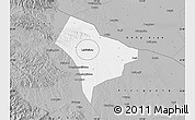 Gray Map of Guanghua