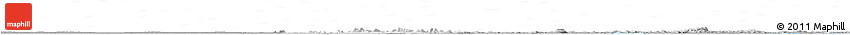 Gray Horizon Map of Hanyang