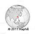 Outline Map of Huangshi Shiqu