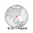 Outline Map of Jiayu