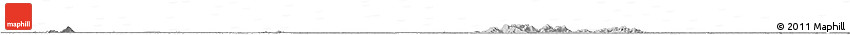 Gray Horizon Map of Shishou Gray Horizon Map of Shishou
