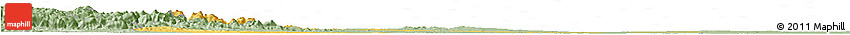 Savanna Style Horizon Map of Songzi