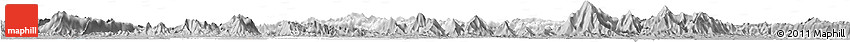 Gray Horizon Map of Tongshan