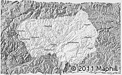 Gray 3D Map of Xingshan