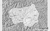 Gray Map of Xingshan