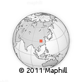 Outline Map of Xingshan
