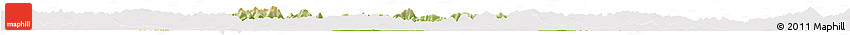 Physical Horizon Map of Yangxin, cropped outside