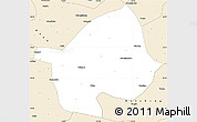 Classic Style Simple Map of Yangxin