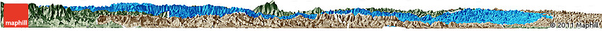 Political Horizon Map of Yunxi, semi-desaturated Political Horizon Map of Yunxi, semi-desaturated