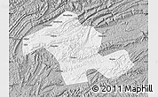 Gray Map of Dayong