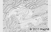 Silver Style Map of Dayong