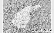 Gray Map of Guidong