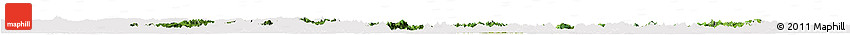 Satellite Horizon Map of Hunan, cropped outside Satellite Horizon Map of Hunan, cropped outside