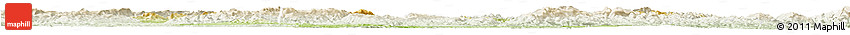 Physical Horizon Map of Jing Xian, lighten Physical Horizon Map of Jing Xian, lighten