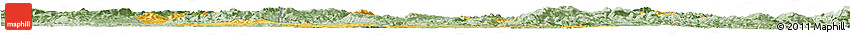 Savanna Style Horizon Map of Jing Xian Savanna Style Horizon Map of Jing Xian
