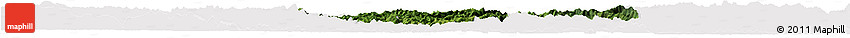 Satellite Horizon Map of Jishou, cropped outside Satellite Horizon Map of Jishou, cropped outside