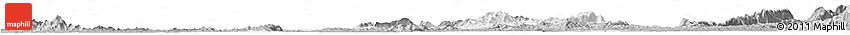 Gray Horizon Map of Laiyang Gray Horizon Map of Laiyang