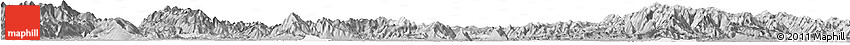 Gray Horizon Map of Lingling