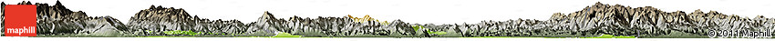 Physical Horizon Map of Lingling, darken, semi-desaturated Physical Horizon Map of Lingling, darken, semi-desaturated