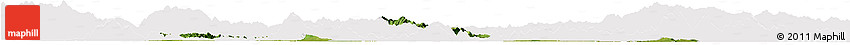 Satellite Horizon Map of Lingling, cropped outside Satellite Horizon Map of Lingling, cropped outside