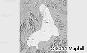 Gray Map of Lingling