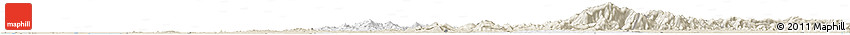 Classic Style Horizon Map of Linxiang Classic Style Horizon Map of Linxiang
