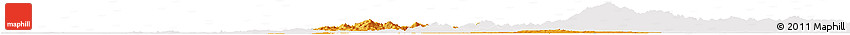 Political Horizon Map of Linxiang, cropped outside Political Horizon Map of Linxiang, cropped outside