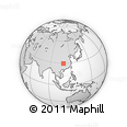 Outline Map of Longshan