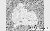 Gray Map of Yongshun