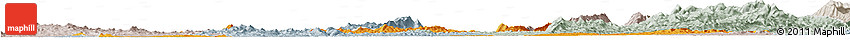 Political Horizon Map of Yongxing, lighten, semi-desaturated Political Horizon Map of Yongxing, lighten, semi-desaturated