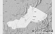 Gray Map of Yongxing