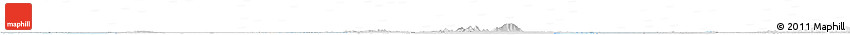 Silver Style Horizon Map of Yuanjiang Silver Style Horizon Map of Yuanjiang