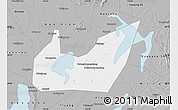 Gray Map of Yuanjiang